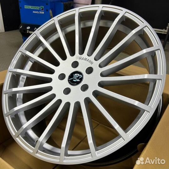 Диски на BMW бмв 7 серии G11 R19