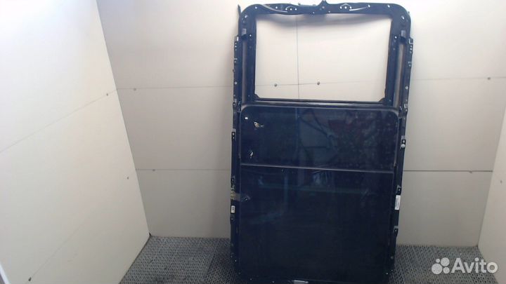 Люк BMW X5 E70, 2009