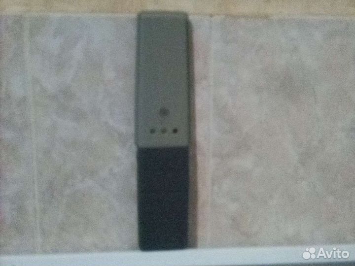 Ручной детектор деактиватор противокражных меток