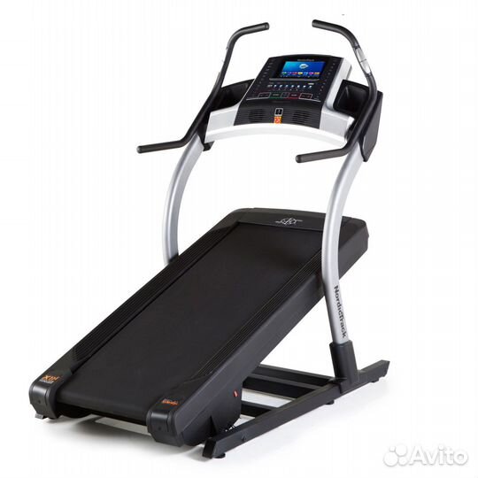 Беговая дорожка NordicTrack Incline Trainer X9i