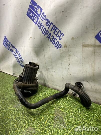 Насос продувки Skoda Superb седан 1.8 AWT 2007