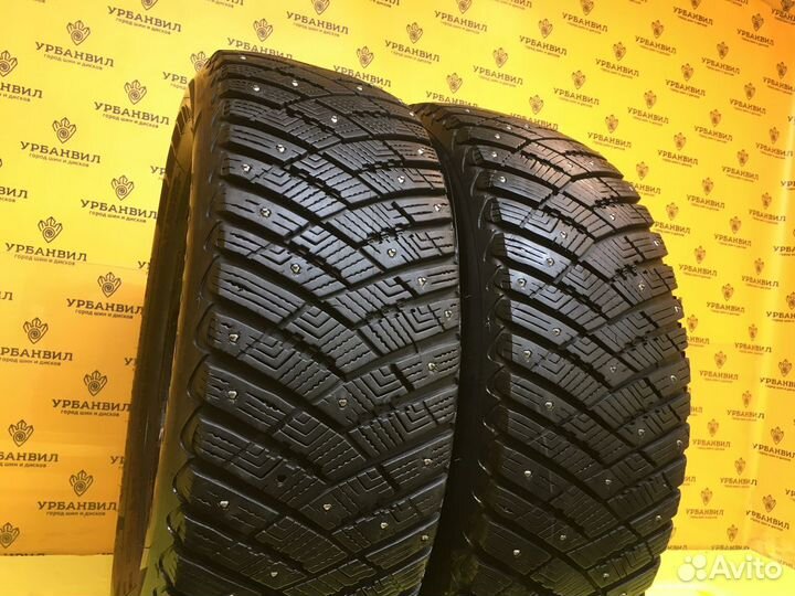 Goodyear UltraGrip Ice Arctic SUV 215/60 R17 100T