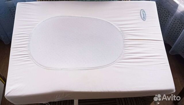 Матрас для новорожденных