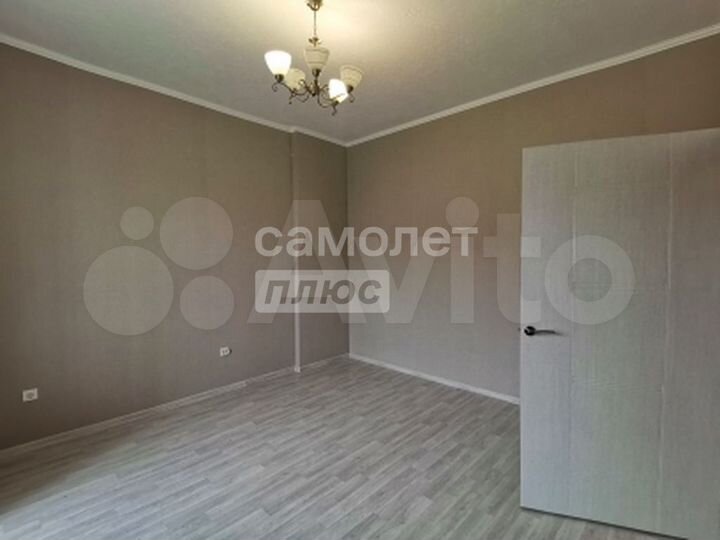 1-к. квартира, 34,1 м², 1/3 эт.