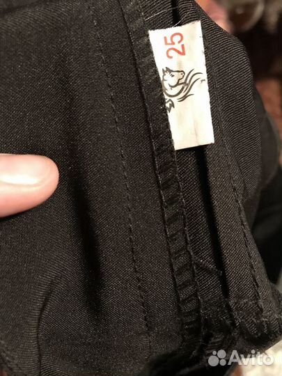 Школьная форма