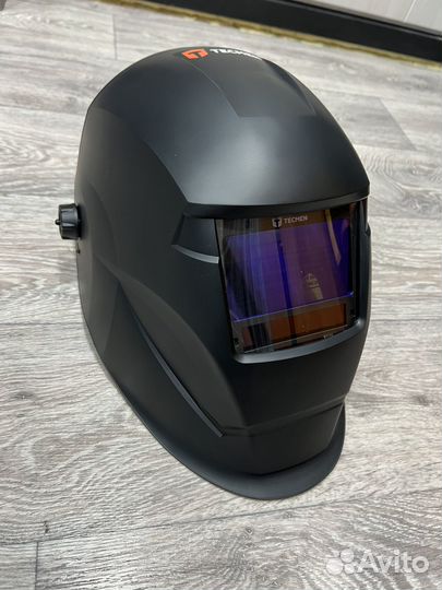 Сварочная маска tecmen ADF725S