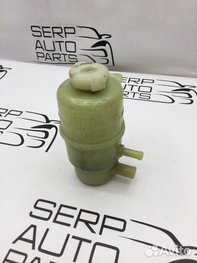 Бачок гур Citroen C-Crosser EP 2.2 DW12mted4 2009