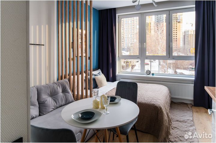 Интерьерный фотограф/Фотограф недвижимости / Видео