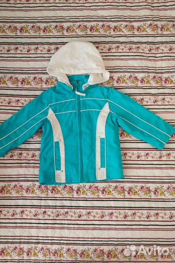 Комбинезоны демисезон осень зима от