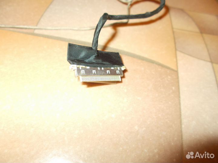 Шлейф матрицы Asus X551 DD0xjclc000