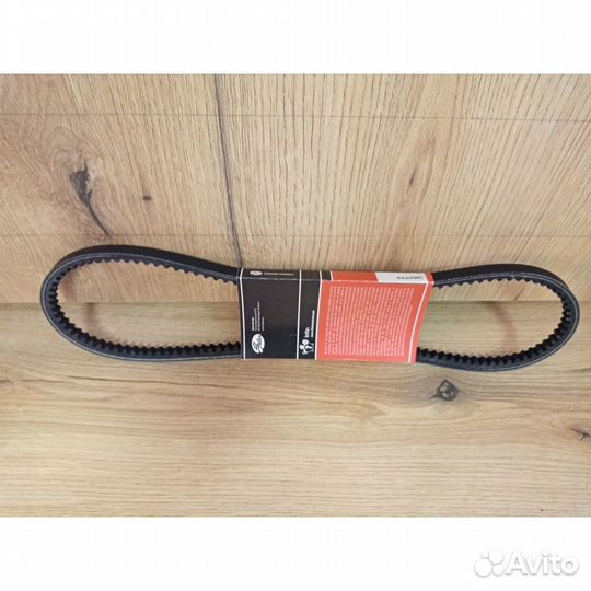 Ремень приводной клиновой 13х975 gates 6469MC