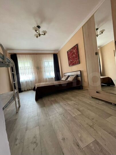 Дом 60 м² на участке 3 сот.