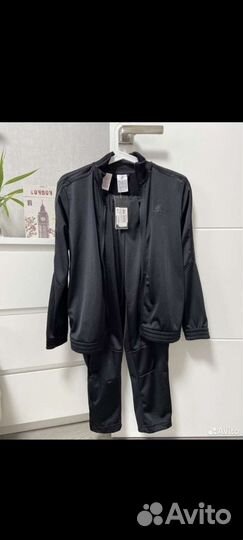 Спортивный костюм adidas оригинал для мальчика