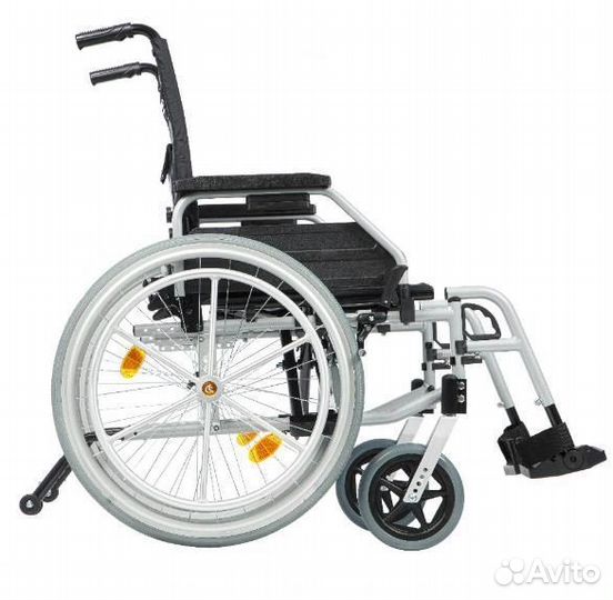 Кресло-коляска для инвалидов Trend 35