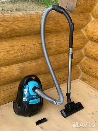 Пылесос Tefal