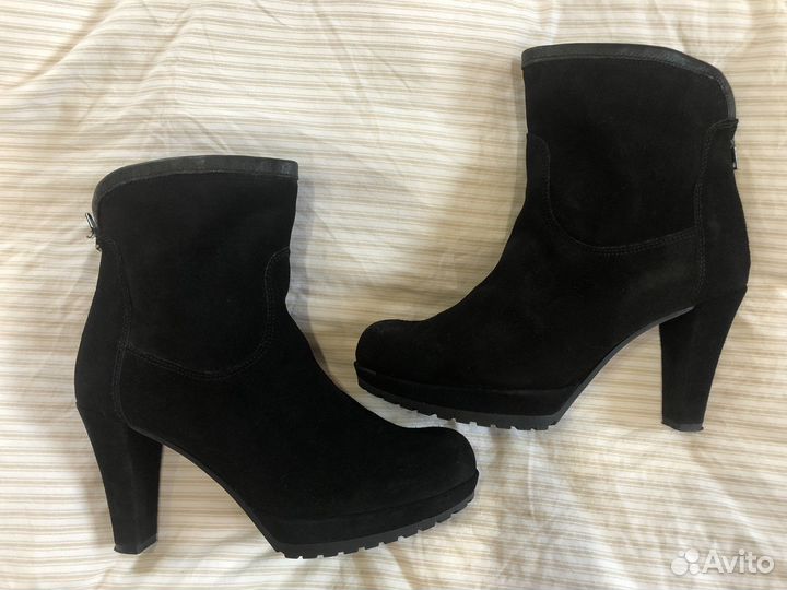 Ботильоны Stockmann