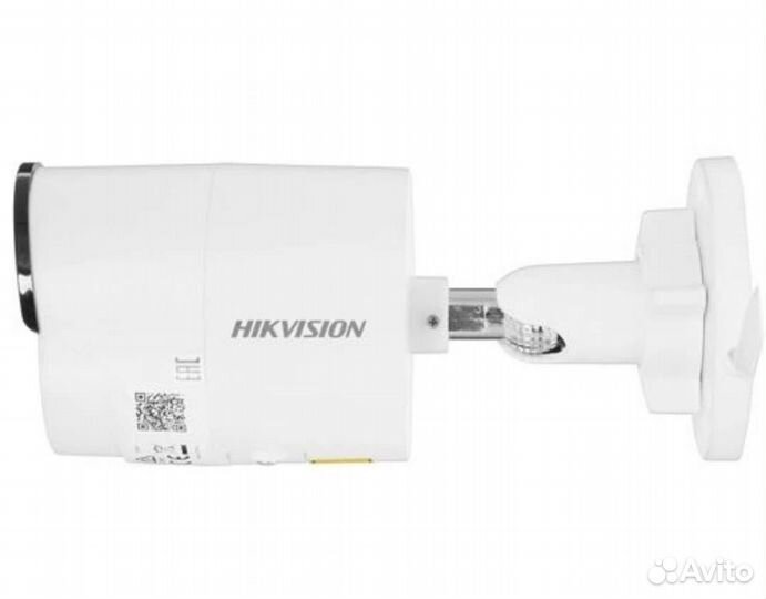 IP камера видеонаблюдения Hikvision DS-2CD2063G2-I