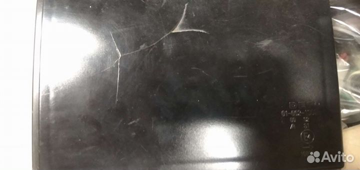 Задние фонари ваз 2110, 2111, 2112 тюнинг