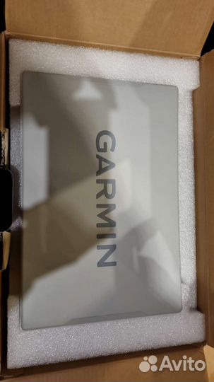 Эхолот картплотер Garmin gpsmap 8416 XSV