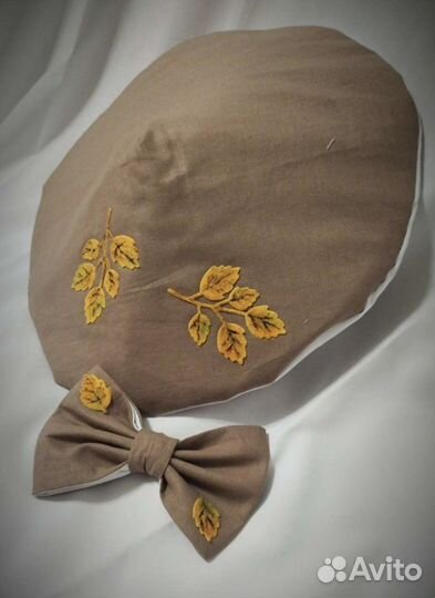 Шляпа гриба