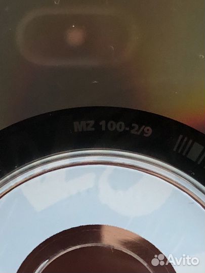 CD Ленинград – Для Миллионов
