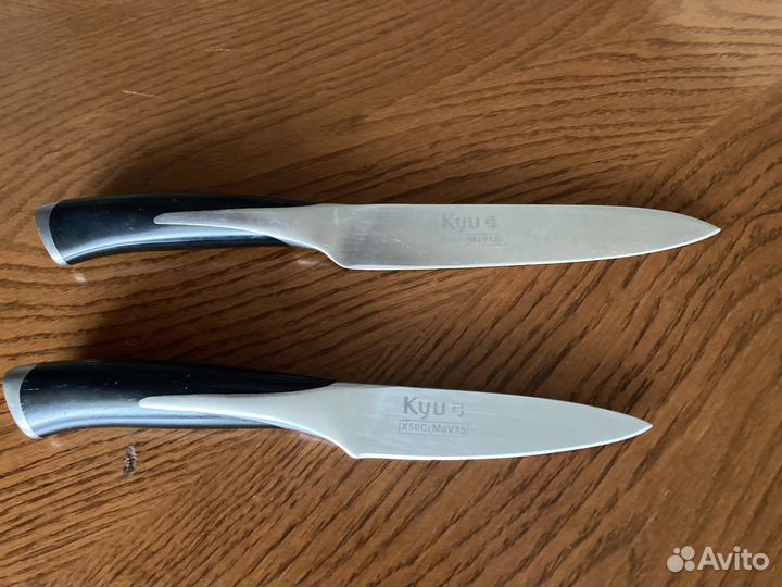 Набор ножей Richardson Sheffield