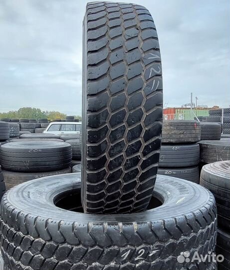 Шины 295/80 r22.5,Bridgestone m840,artd: 535-2