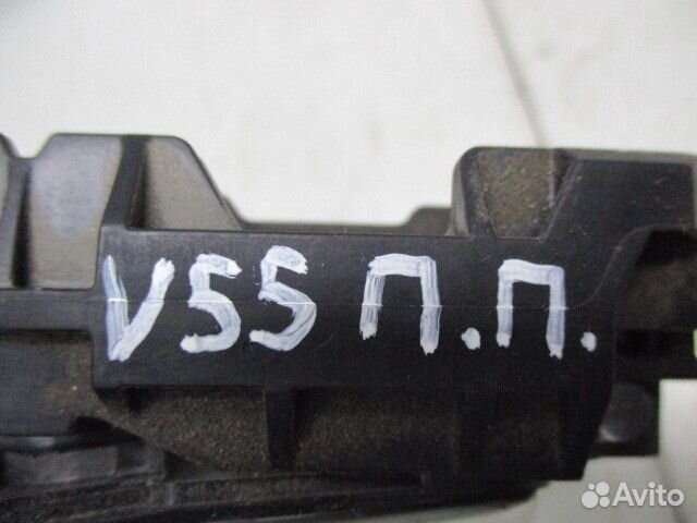 Ручка двери передней наружная правая Toyota Camry XV50/XV55