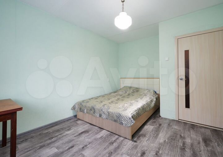 1-к. квартира, 30 м², 4/5 эт.