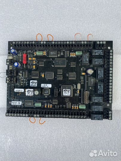 Интерфейсный модуль Apollo AIM-4SL