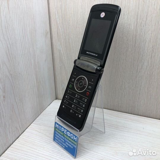 С) Motorola v8 (на запчасти)