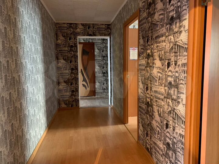 5-к. квартира, 103 м², 5/9 эт.