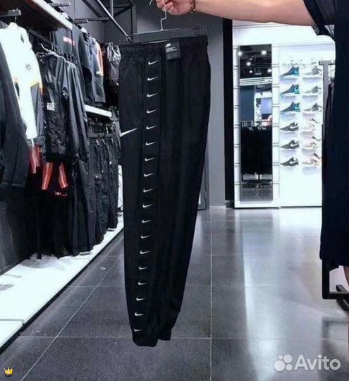 Спортивные штаны мужские