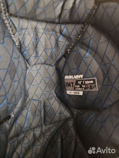 Клюшка и шитки