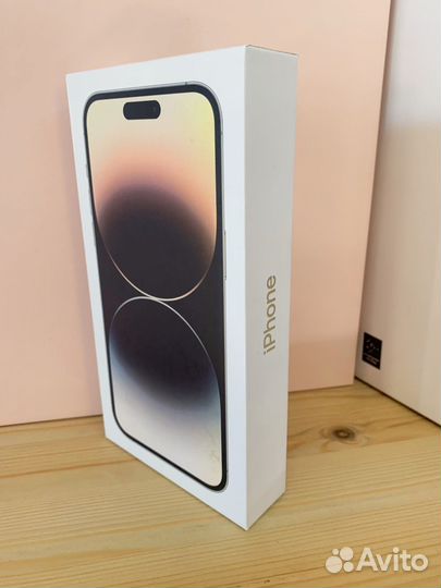 iPhone 14 Pro Max, 512 ГБ