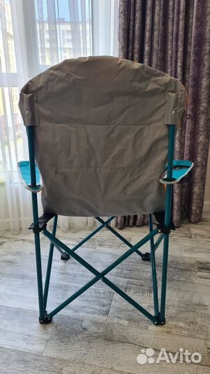 Кресло туристическое складное