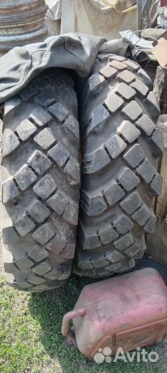 Колеса газ 63