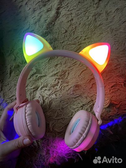 Беспроводные наушники jokade