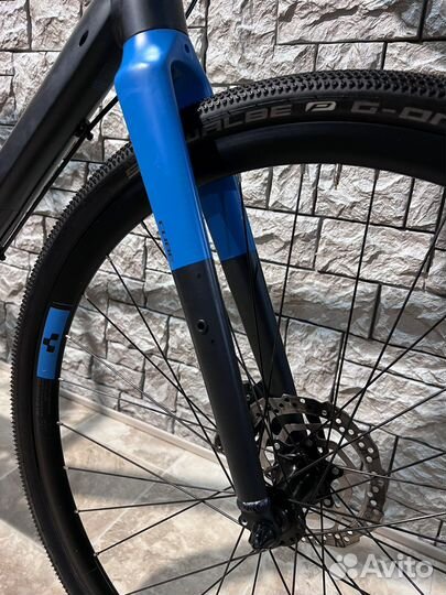 Cube SL Road PRO 28/59 см. (2021) Sram GX 1x12