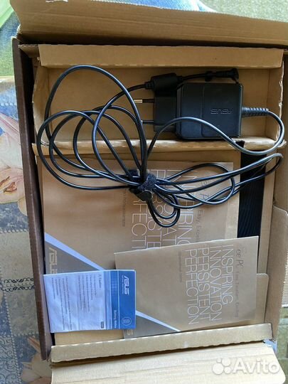 Нетбук asus eee pc