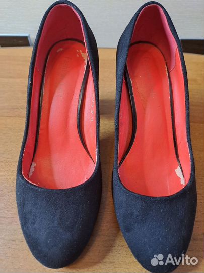 Туфли женские
