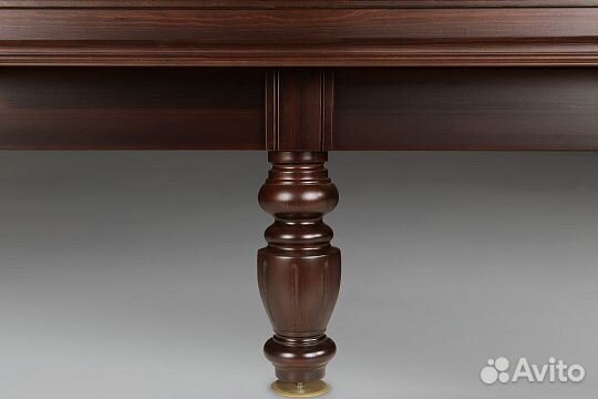 Бильярдный стол омега для русского бильярда 10Ф