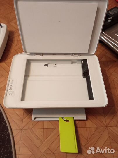 Продам принтер/ксерокс цветной струйный