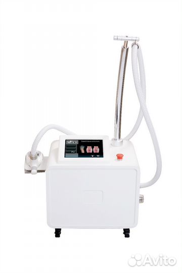 Аппарат mini LPG