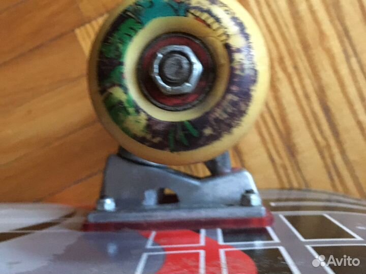 Скейтборд Loop Master