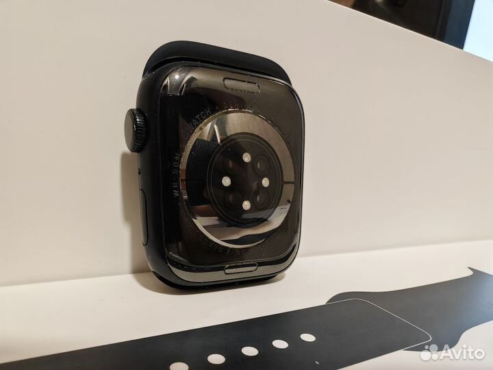 Apple Watch 7 45 mm