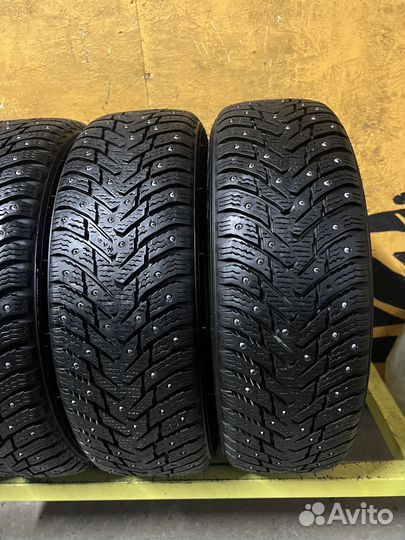 Nokian Tyres Nordman 8 185/65 R15