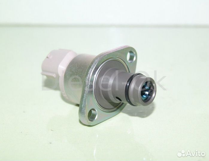 Клапан дозатор 294009-0260 4D56 4M41 DiD YD25