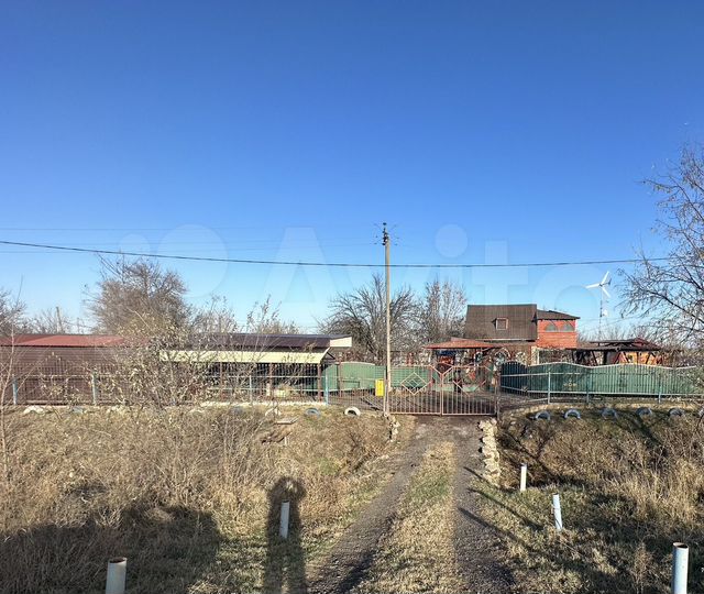 Дача 17,5 м² на участке 13 сот.