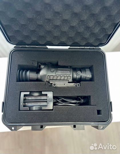 Тепловизор guide